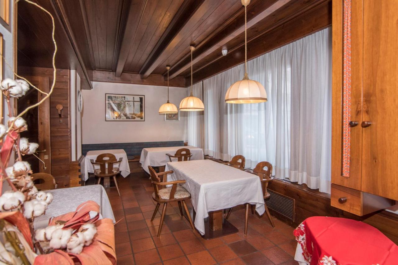 Al Sole Hotel Ristorante Dal 1870 Пьеве-ди-Кадоре Экстерьер фото