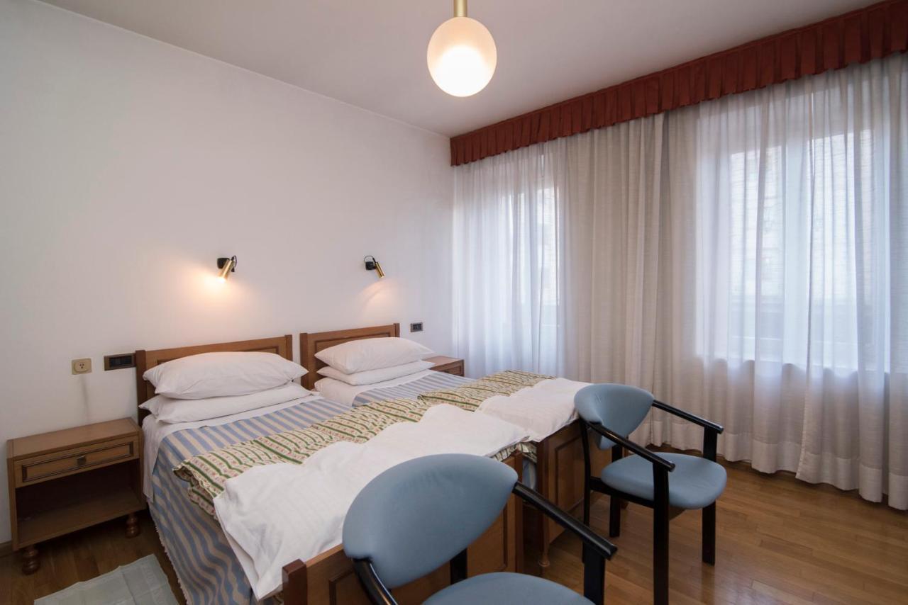 Al Sole Hotel Ristorante Dal 1870 Пьеве-ди-Кадоре Экстерьер фото