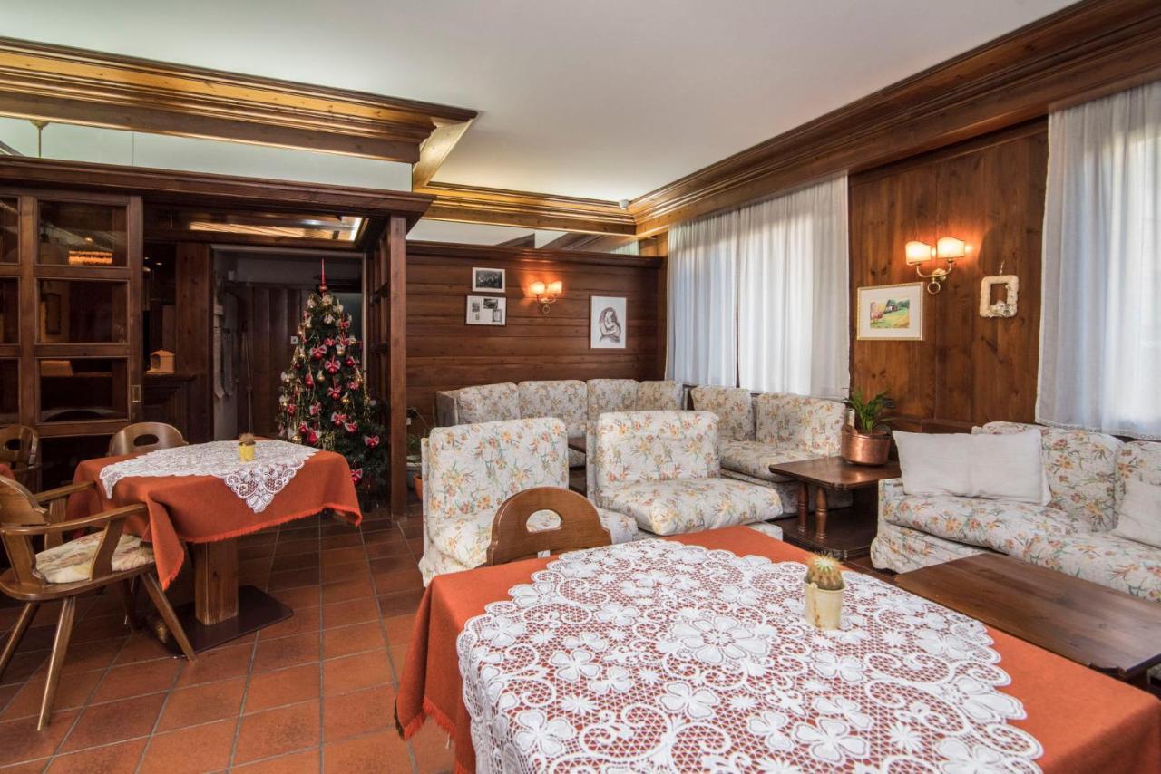Al Sole Hotel Ristorante Dal 1870 Пьеве-ди-Кадоре Экстерьер фото