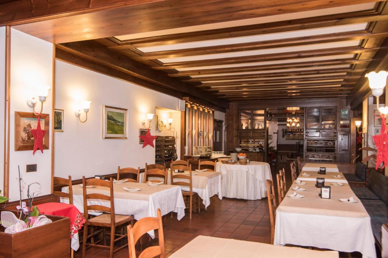 Al Sole Hotel Ristorante Dal 1870 Пьеве-ди-Кадоре Экстерьер фото