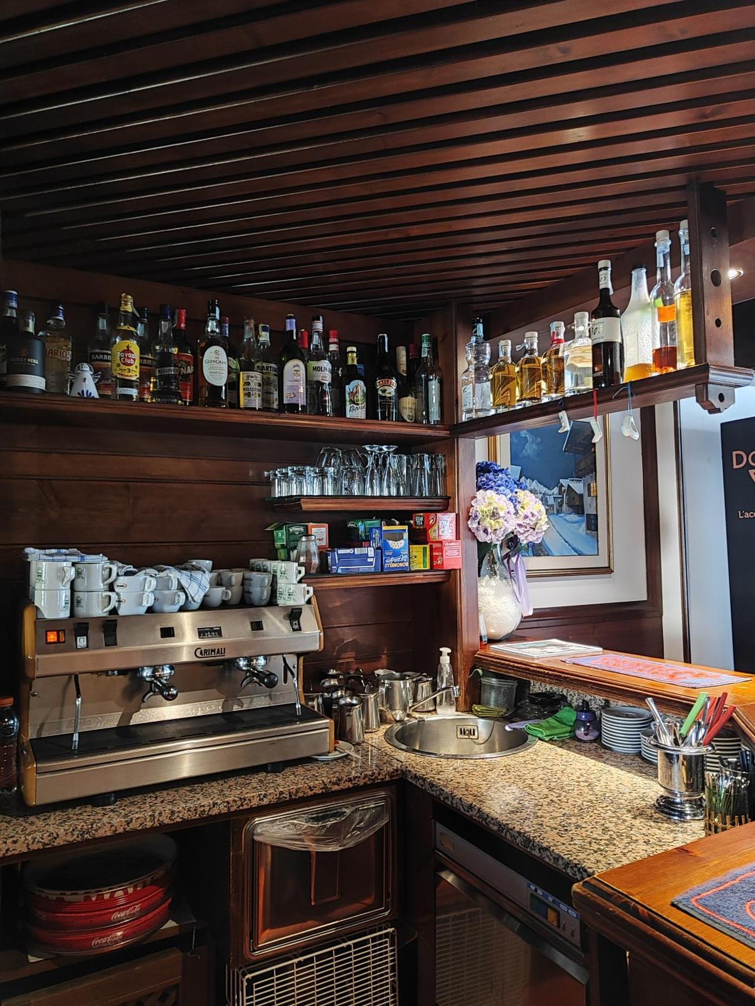 Al Sole Hotel Ristorante Dal 1870 Пьеве-ди-Кадоре Экстерьер фото