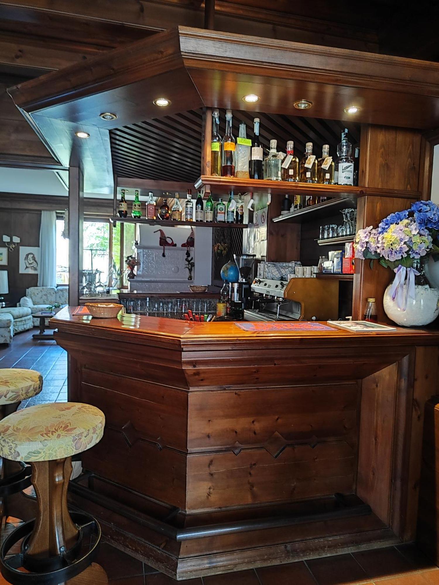 Al Sole Hotel Ristorante Dal 1870 Пьеве-ди-Кадоре Экстерьер фото